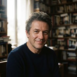 Sébastien Colin