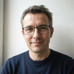 Benjamin Bourgeois