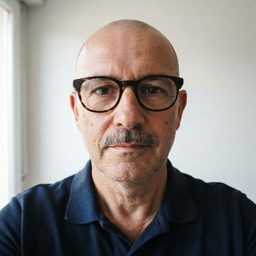 Mathieu Lucas