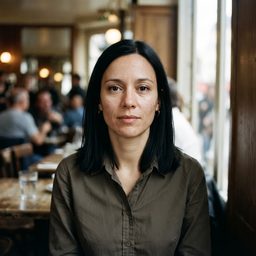 Lina Jacquet