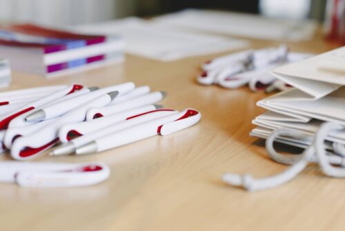 Quels sont les goodies que les clients préfèrent ?