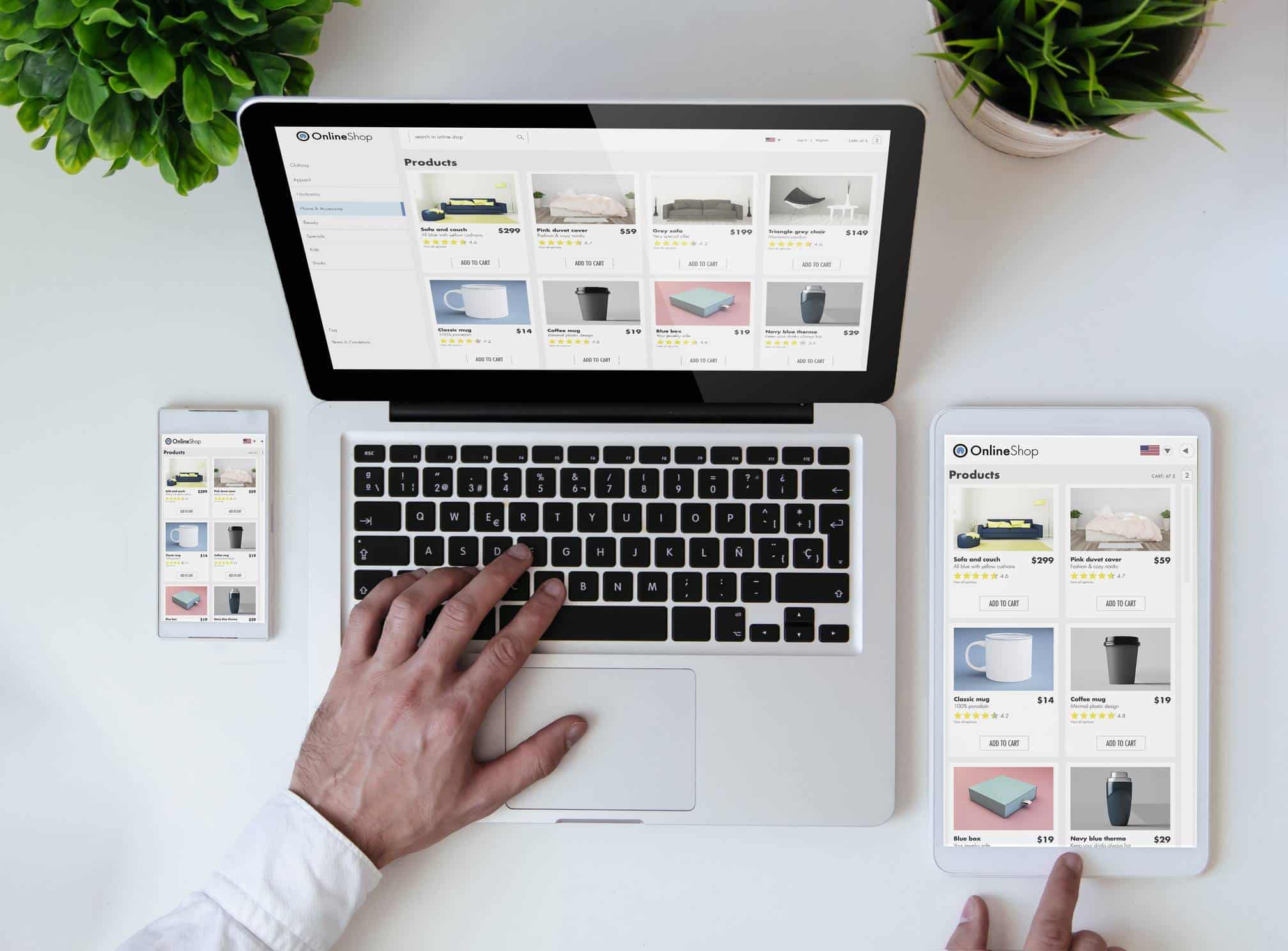 solution prestashop