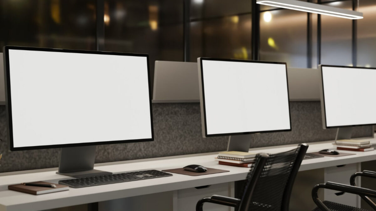 Quel fournisseur choisir pour l’achat d’écrans PC professionnels en entreprise ?