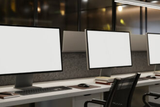 Quel fournisseur choisir pour l’achat d’écrans PC professionnels en entreprise ?