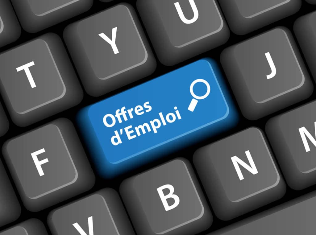 recrutement informatique