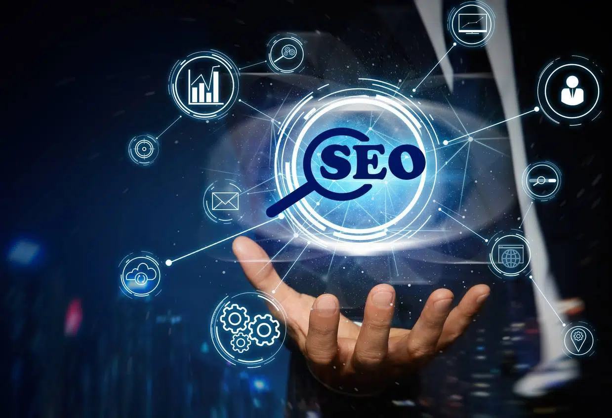 agence seo nouvelles techniques référencement