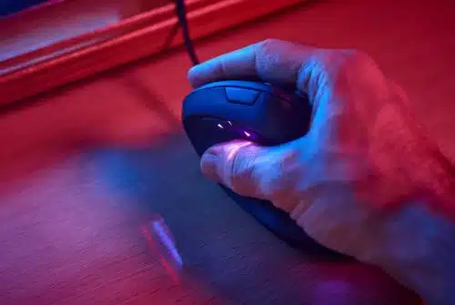 Périphérique informatique et ergonomie : Trois critères essentiels pour choisir une souris