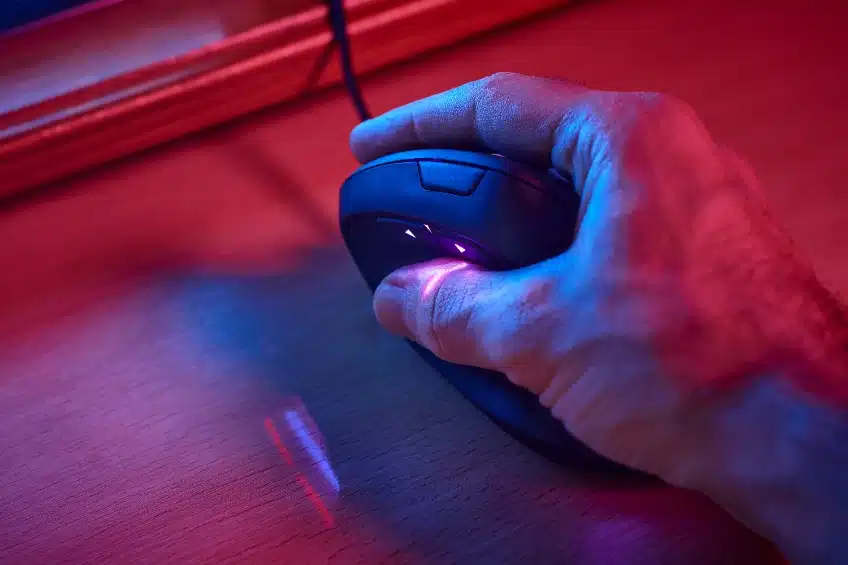 Périphérique informatique et ergonomie : Trois critères essentiels pour choisir une souris