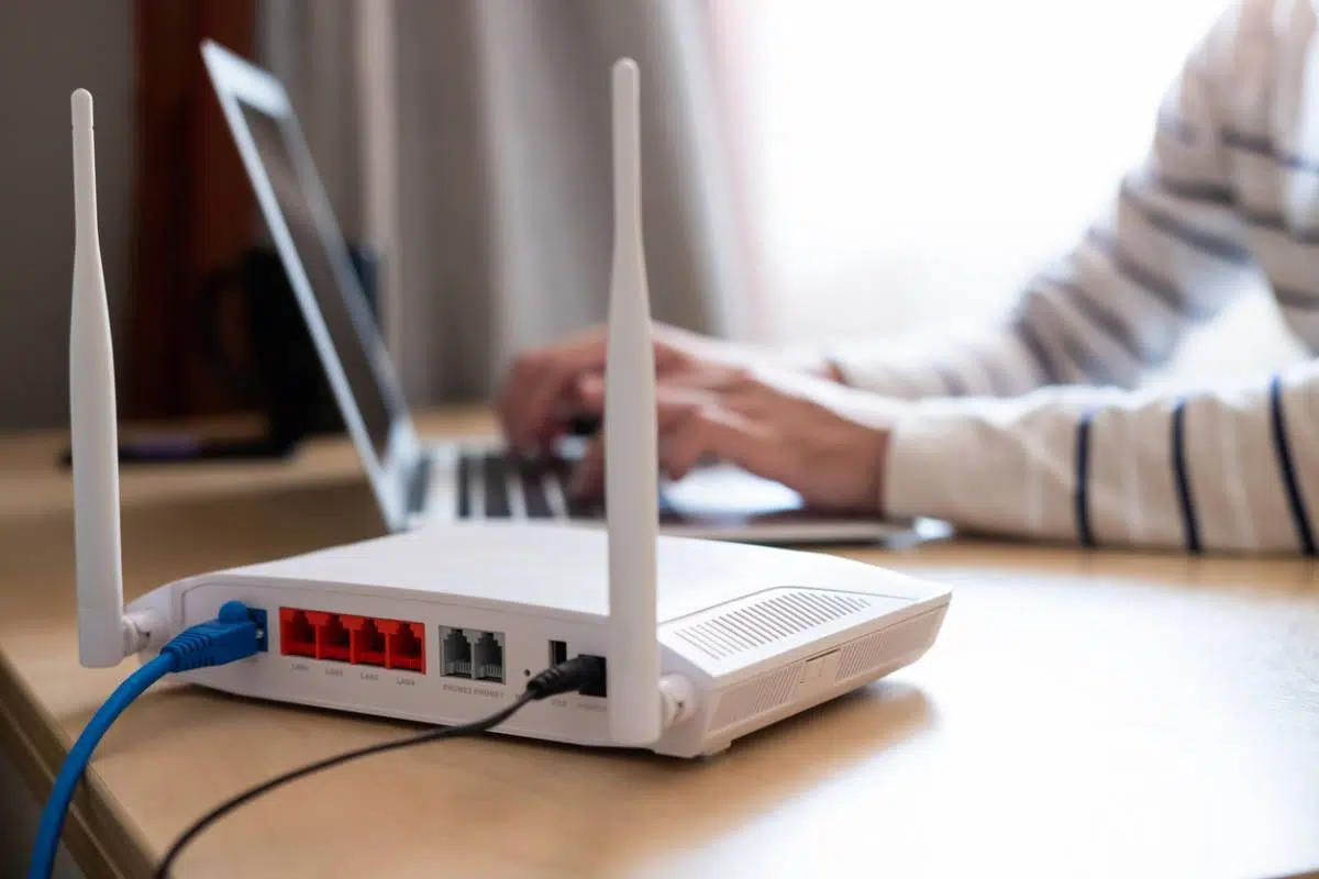 ADSL, fibre ou 4G box : le comparatif